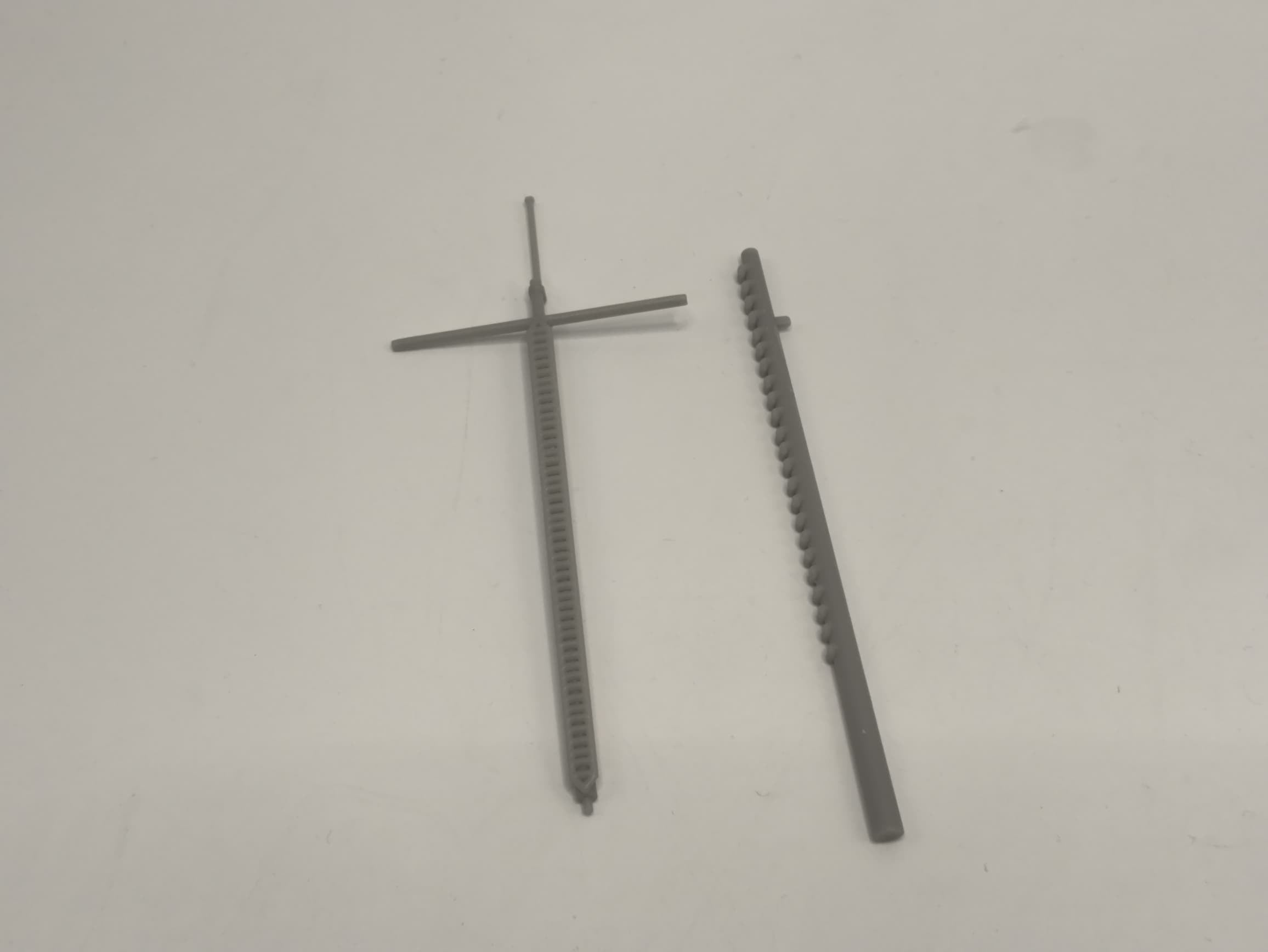 1/100 DKM Graf Spee Main Mast Protosoon