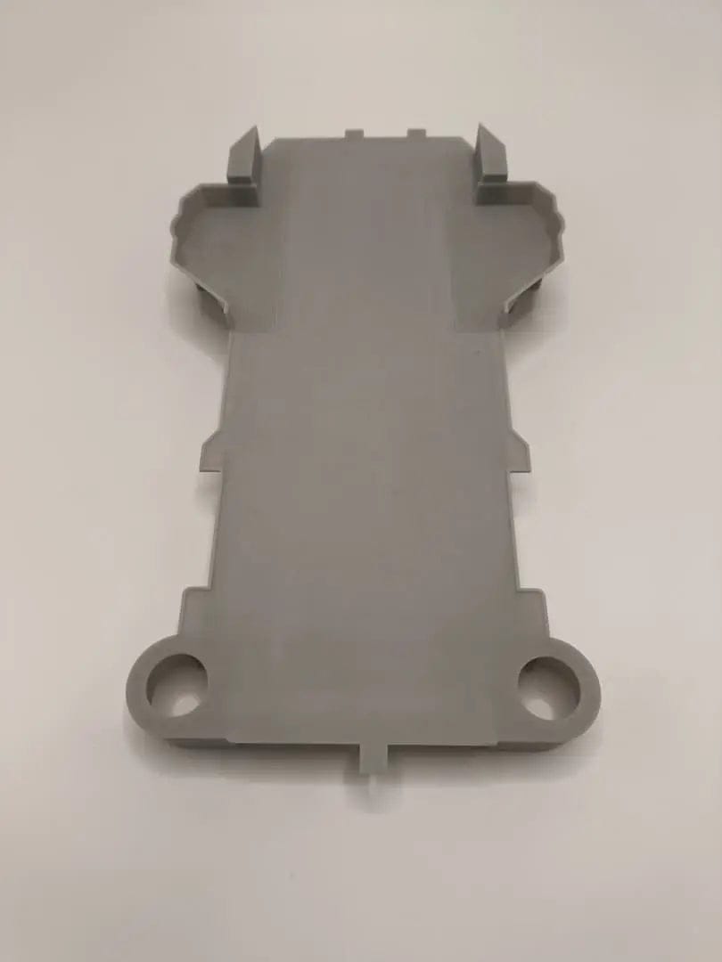 1/100 DKM Prinz Eugen Forward Deck 2 - distefan 3d print