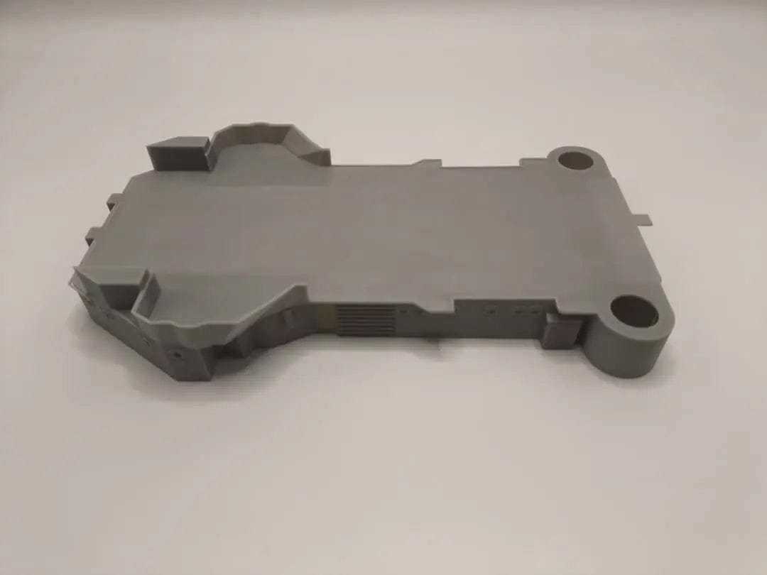 1/100 DKM Prinz Eugen Forward Deck 2 - distefan 3d print