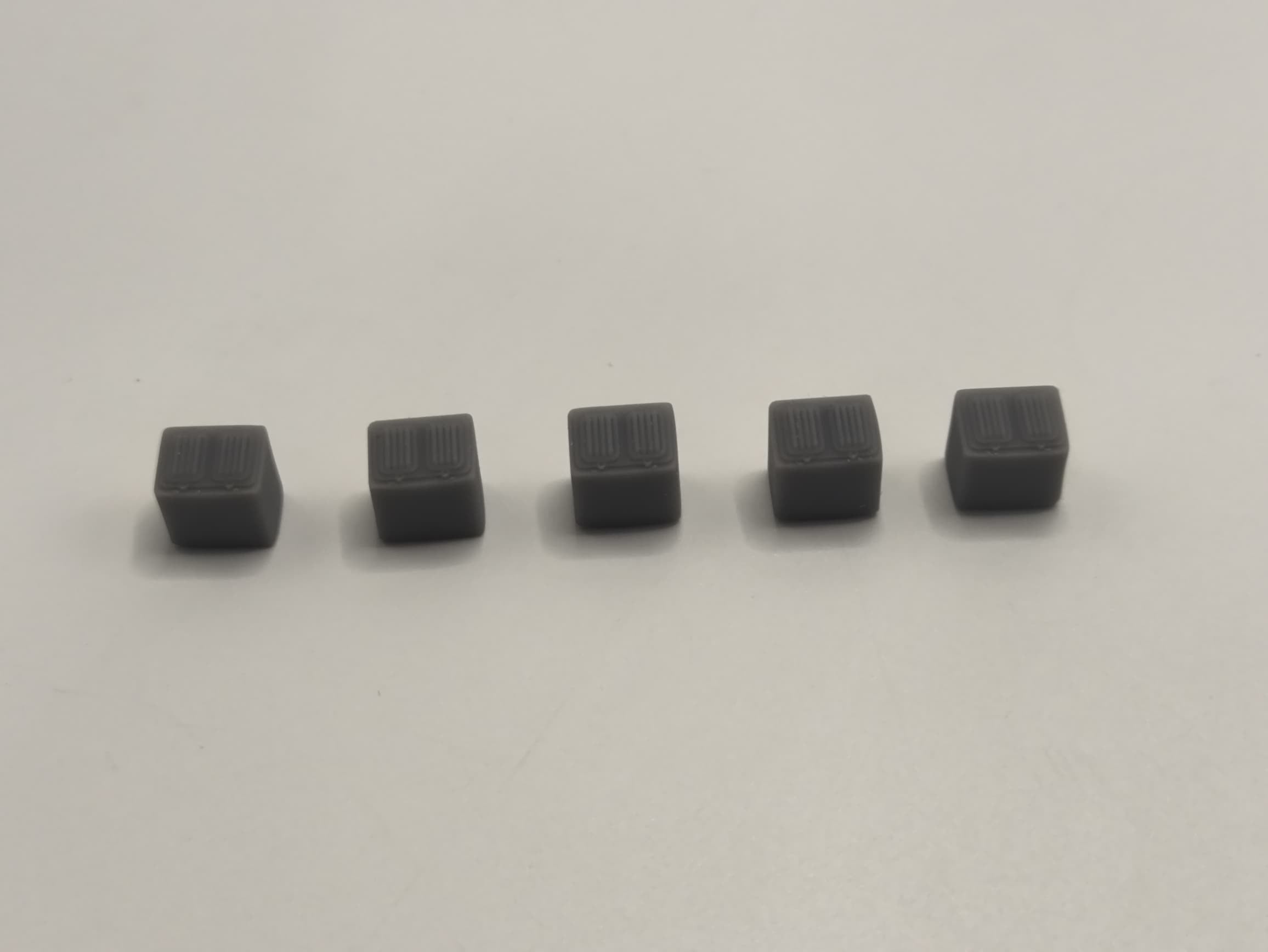 1/100 DKM Skylight Small w/o Lid Set (5pcs) Protosoon