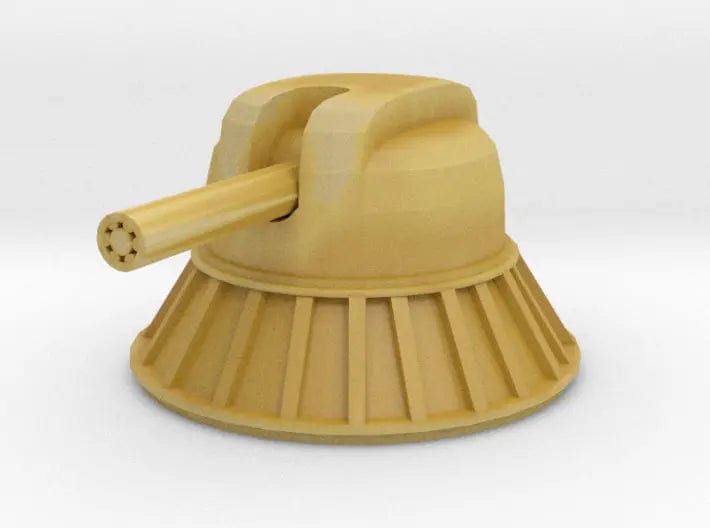 1/100 USSR AK-630 30mm CIWS - distefan 3d print
