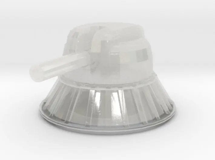 1/100 USSR AK-630 30mm CIWS - distefan 3d print