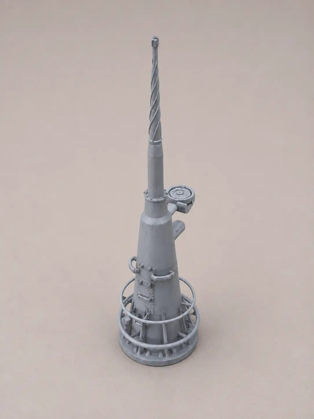 1/11 DKM U-Boot VII/C Attack Periscope w/ Compass Protosoon