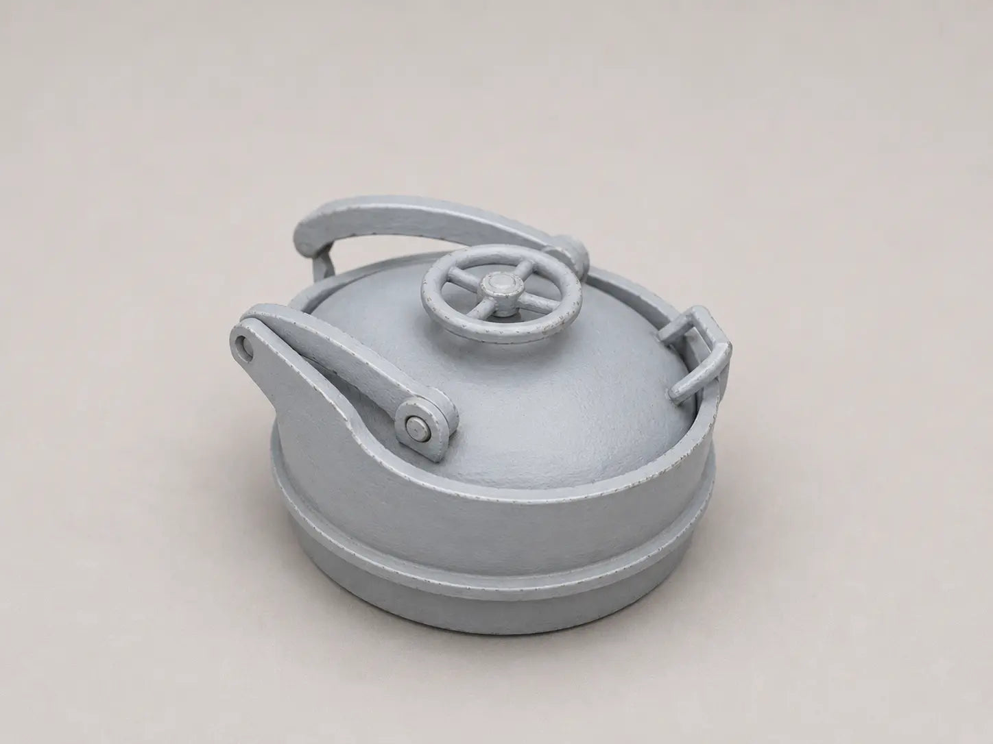 1/11 DKM U-Boot VII/C Open Hatch (Hinged) Protosoon