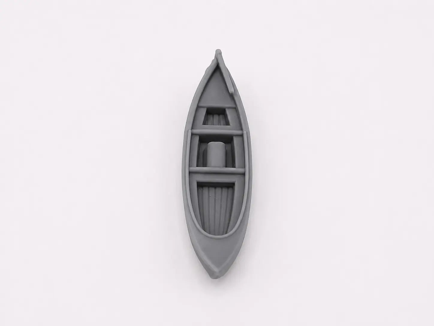 1/125 USN 26-foot Motor Whaleboat Resin3Dinteractive