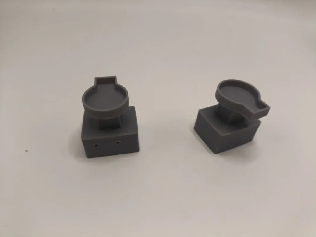 1/128 HMS Dido Amidships Deck 1 - distefan 3d print