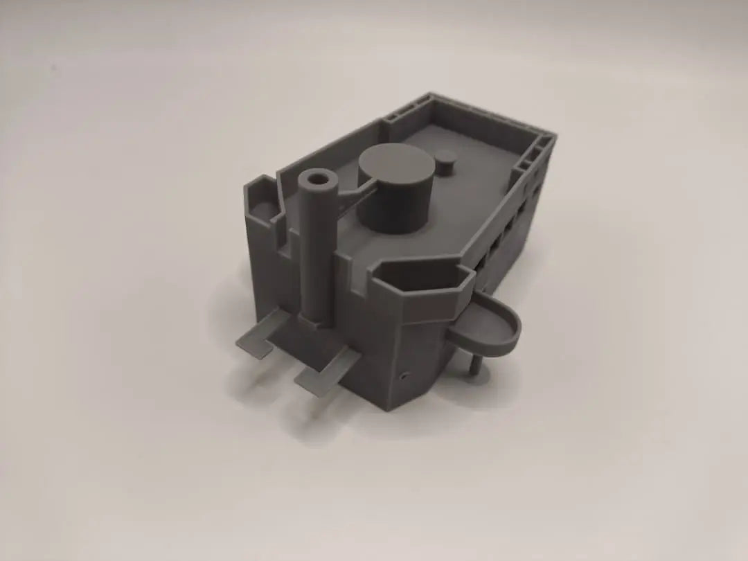 1/128 HMS Dido Forward Deck 3 - distefan 3d print