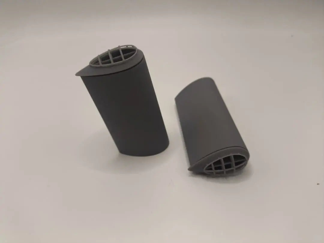 1/128 HMS Dido Forward Funnel - distefan 3d print