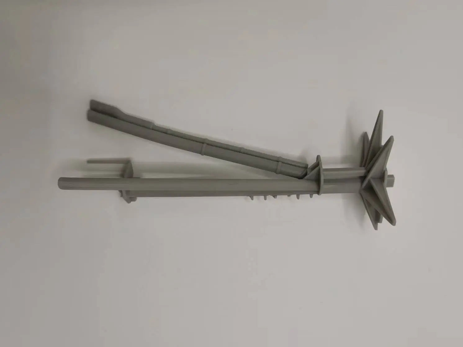 1/128 HMS Hood Battlecruiser Set - distefan 3d print