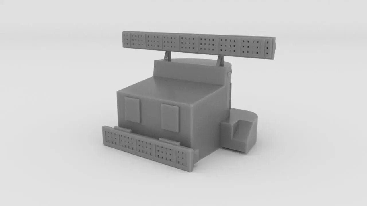 1/128 HMS King George V Set - distefan 3d print