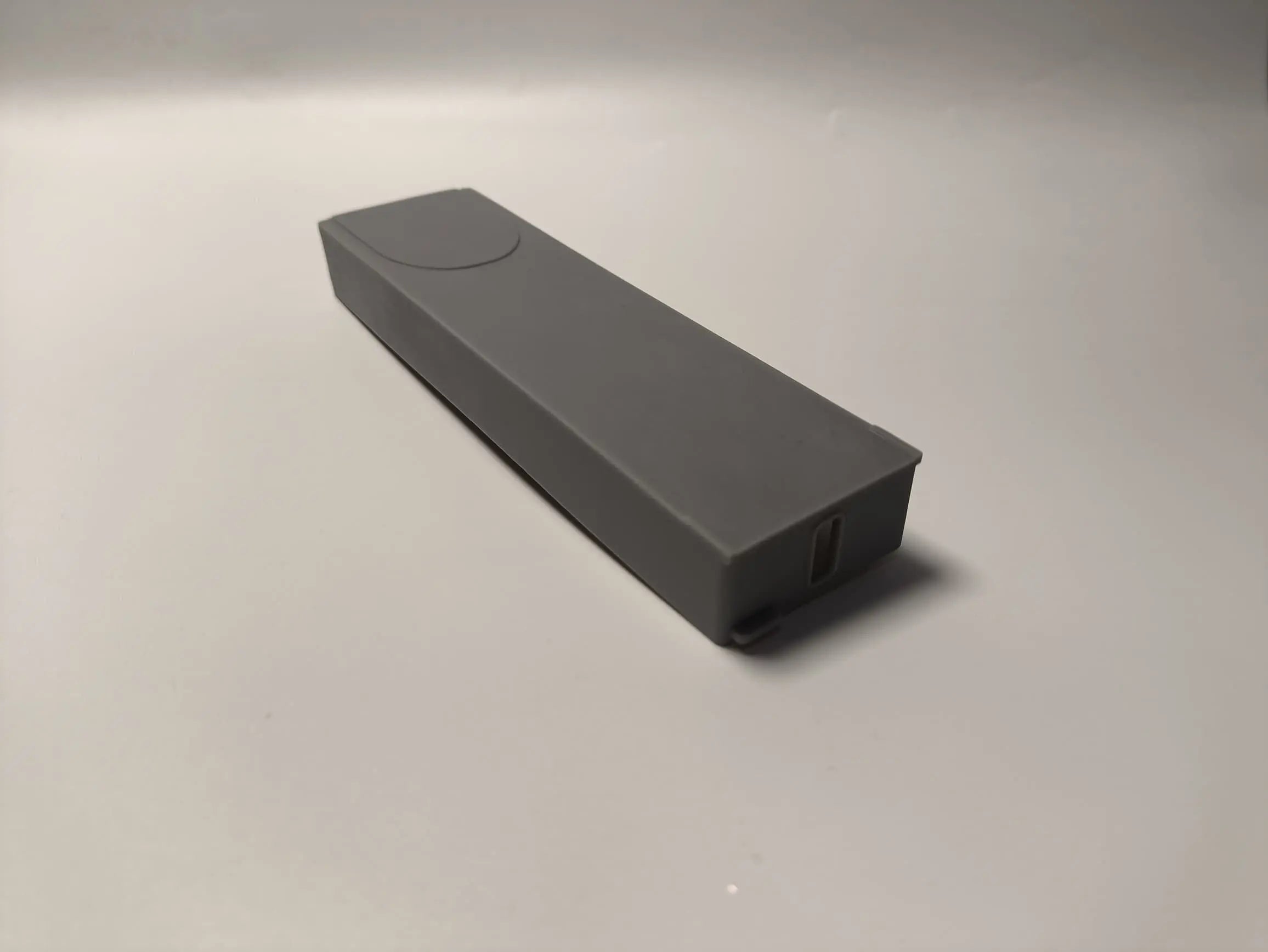 1/128 USS Missouri (BB-63) Amidships Deck 3 Resin3Dinteractive