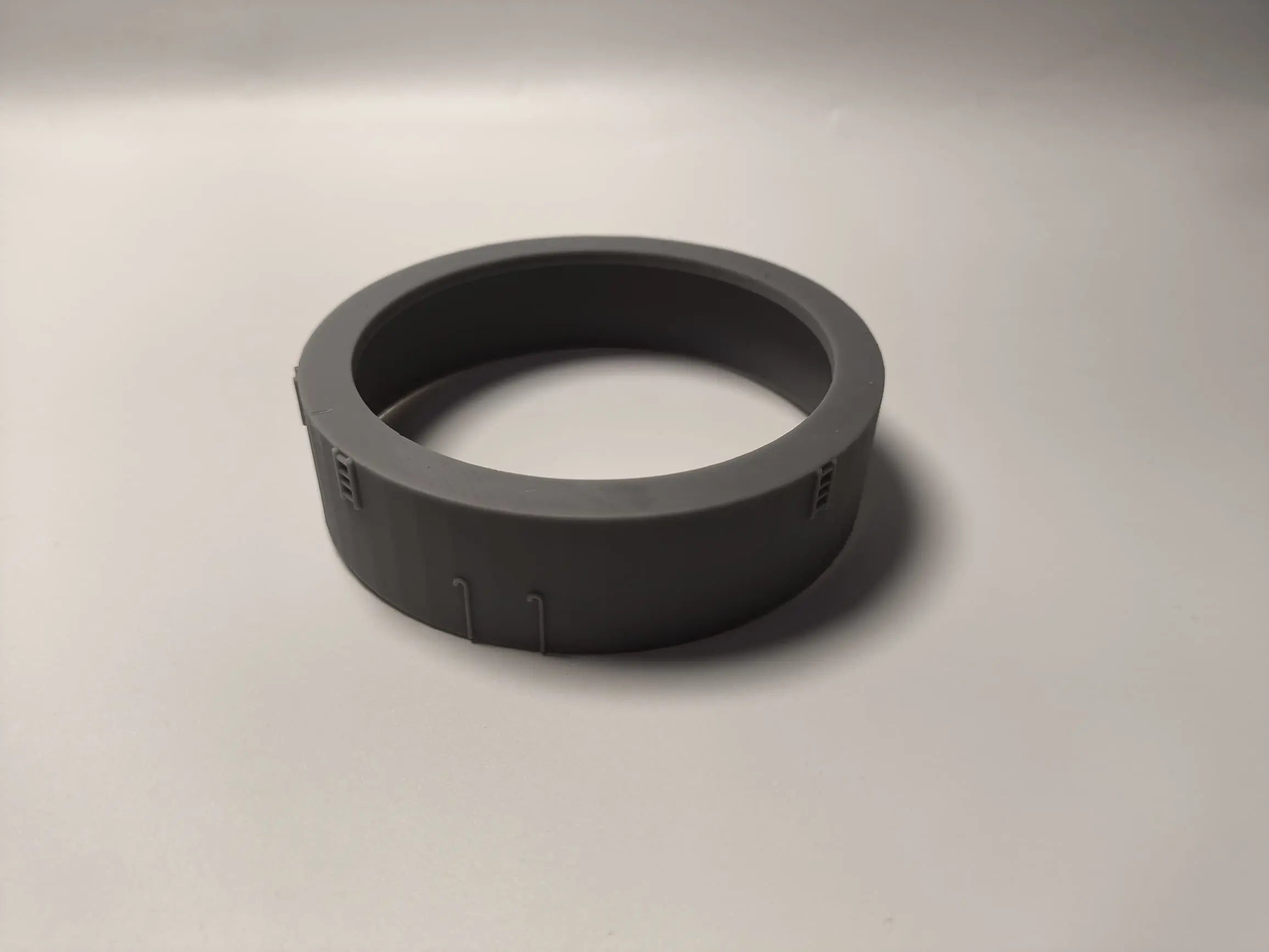 1/128 USS Missouri (BB-63) Forward Barbette Resin3Dinteractive