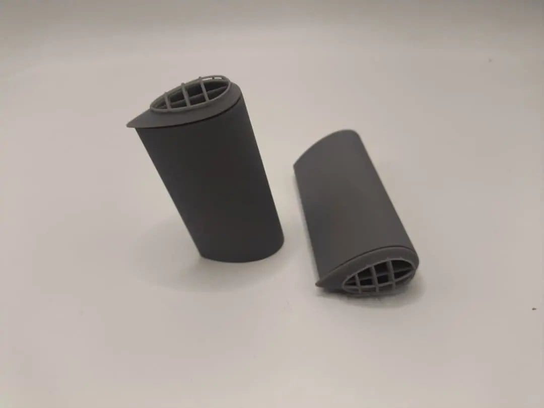 1/128 HMS Dido Forward Funnel - distefan 3d print