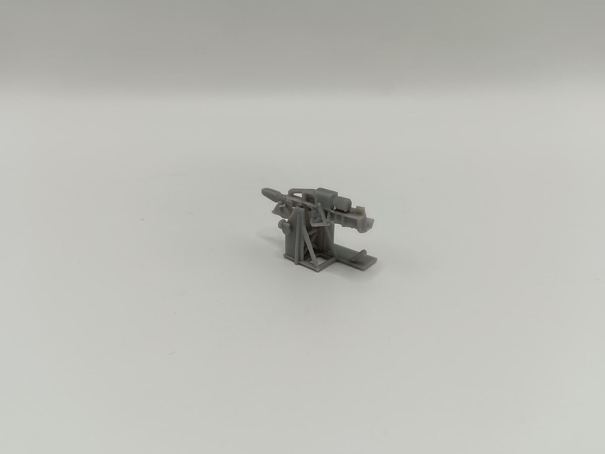 1/128 USN 5-inch Loading Machine Port- distefan 3d print