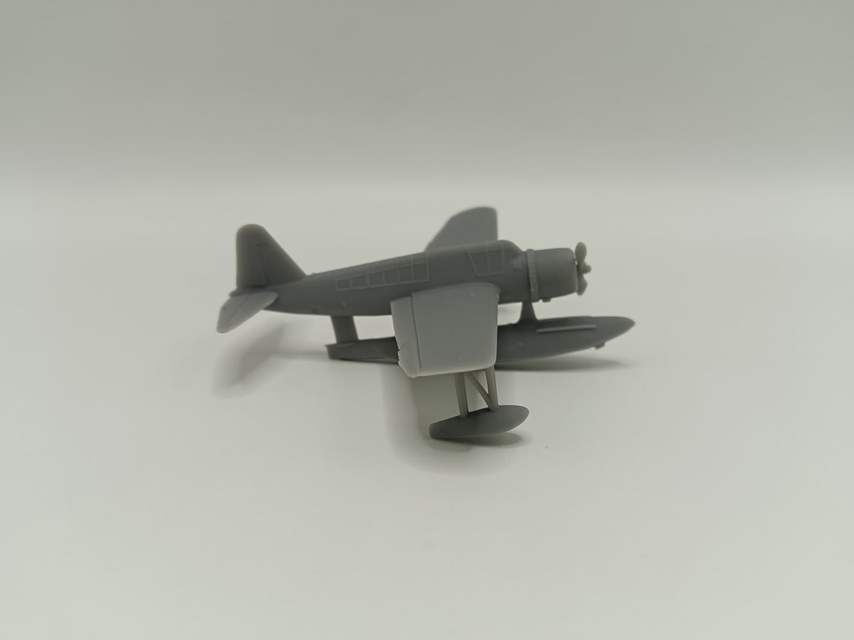 1/128 USN Vought OS2U Kingfisher Seaplane - distefan 3d print