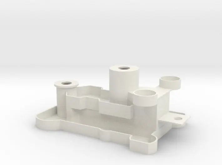 1/144 USS Baltimore aft deck 4 - distefan 3d print