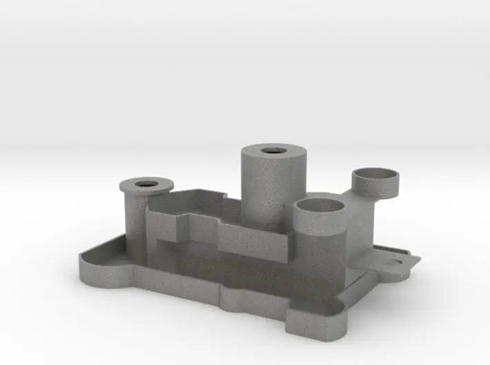 1/144 USS Baltimore aft deck 4 - distefan 3d print