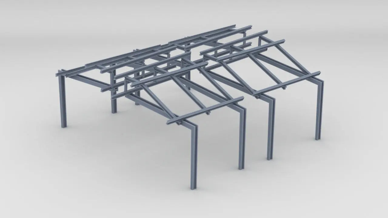 1/144 USS Saucy PG-65 Life Rafts Mounts Set (4pcs) - distefan 3d print