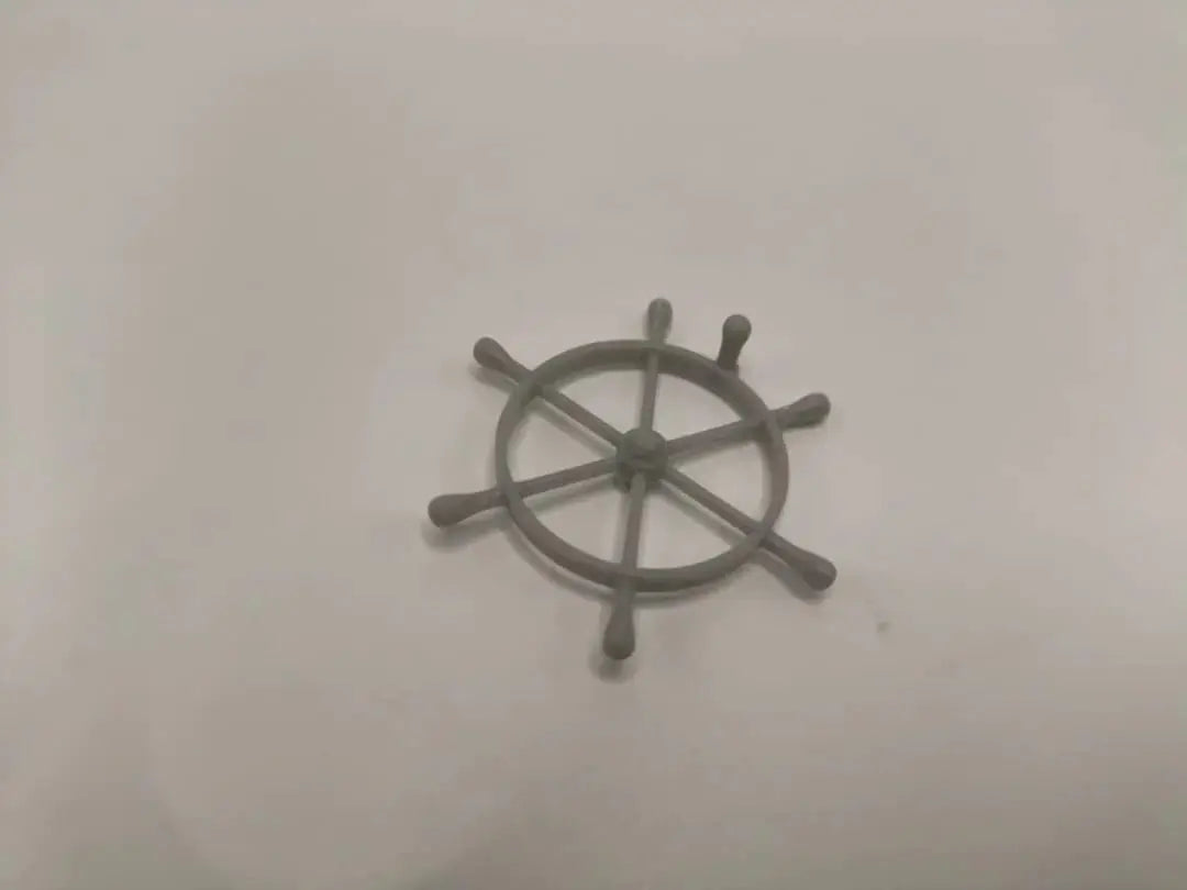 1/16 USN PT Boat 109 Main Cabin - distefan 3d print