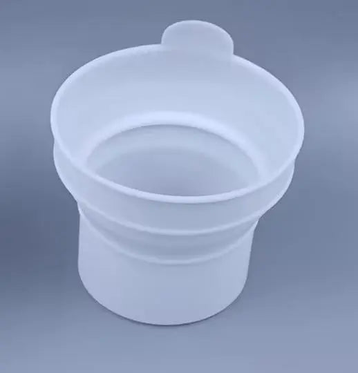 1/16 USS PCF Dual MG Tub 3dspro