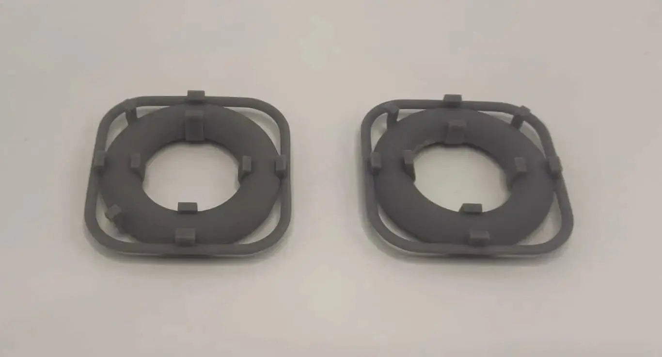 1/16 USS PCF Pilot House Life Ring Set (2pcs) Protosoon