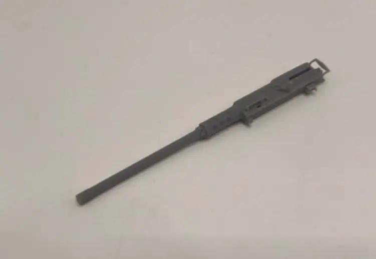 1/16 US M2 Browning .50 Cal Machine Gun - distefan 3d print