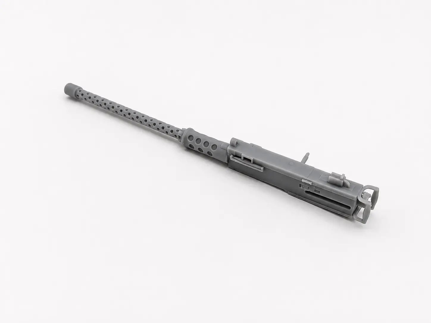 1/16 US M2 Browning .50 Cal Machine Gun Protosoon