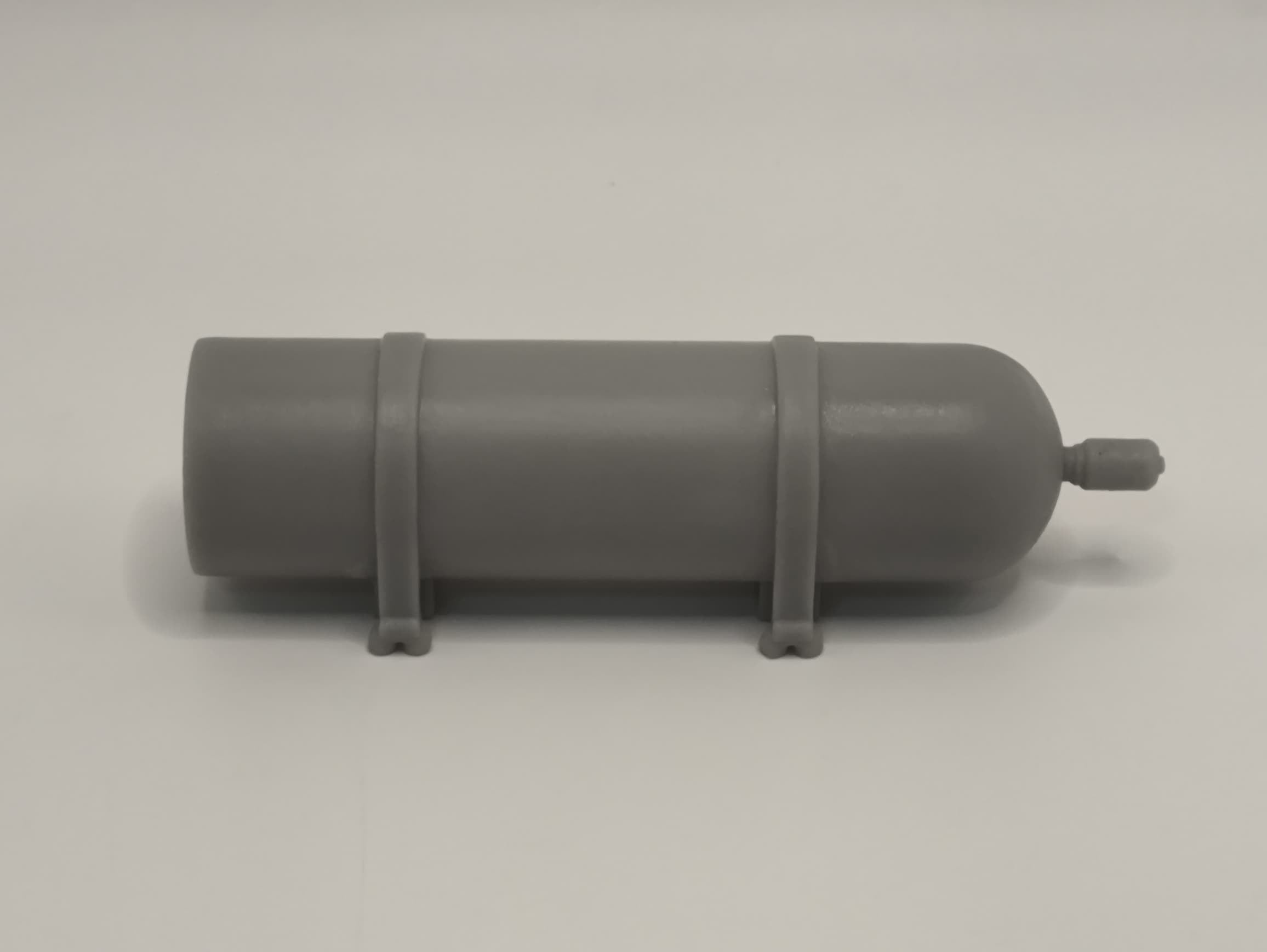 1/16 US PT Boat Smoke Screen Generator Protosoon