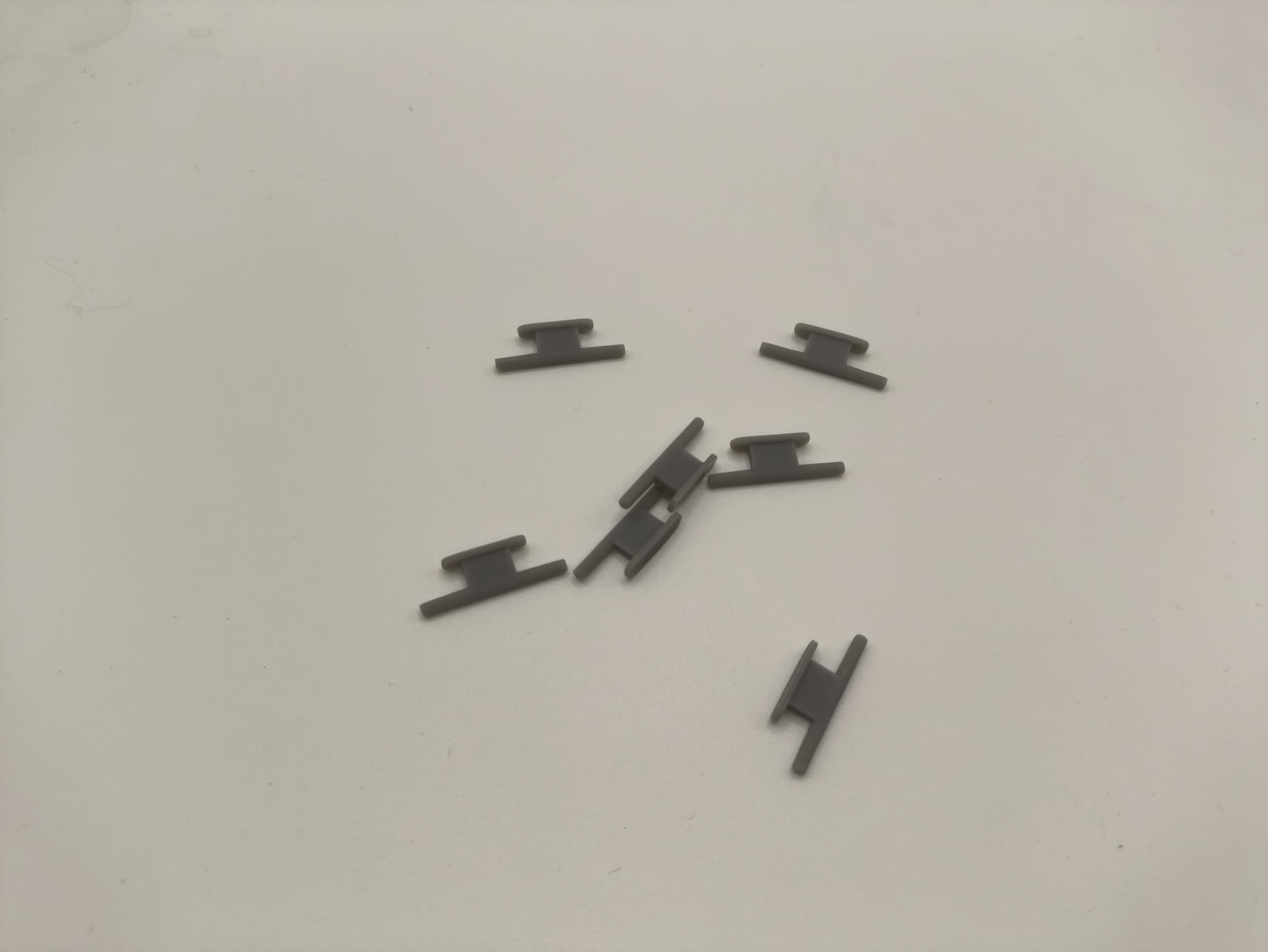 1/16 USS PCF Cleats Set (4pcs) Protosoon