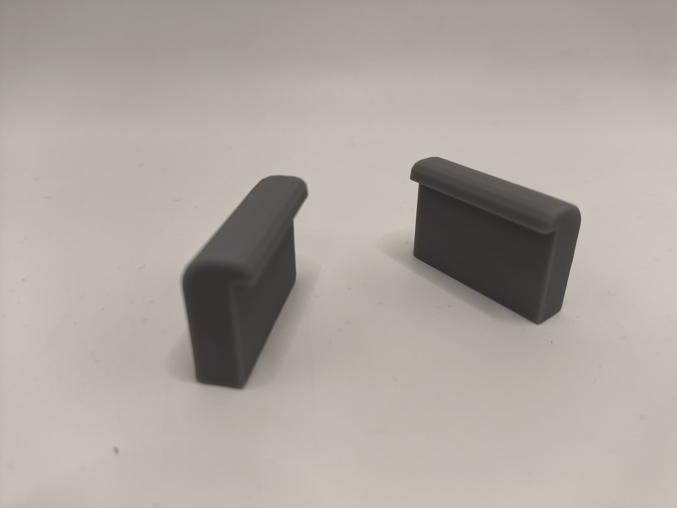 1/16 USS PCF Hull Deck Vents Set (2pcs) Protosoon