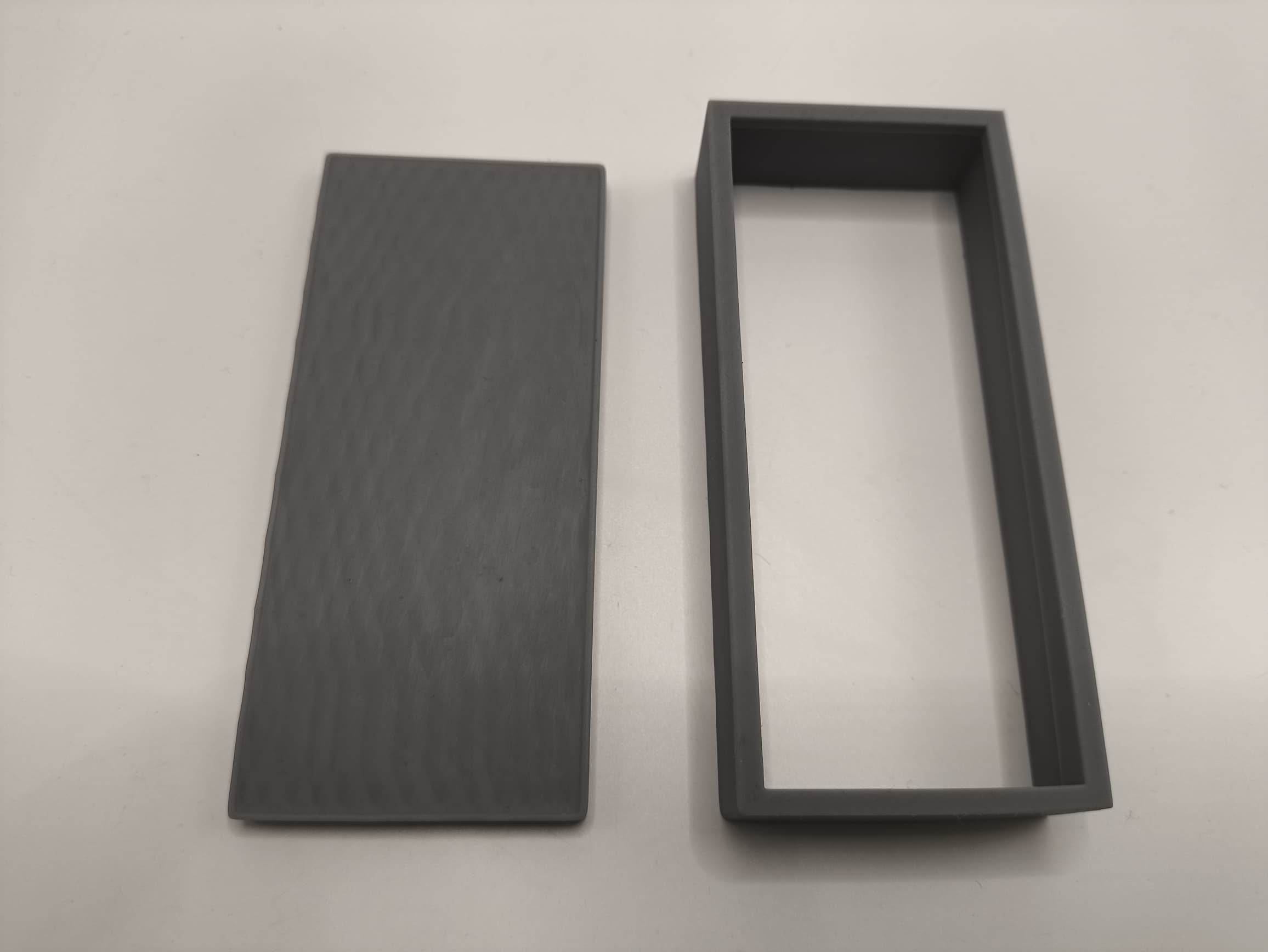 1/16 USS PCF Interior Bed Set Protosoon