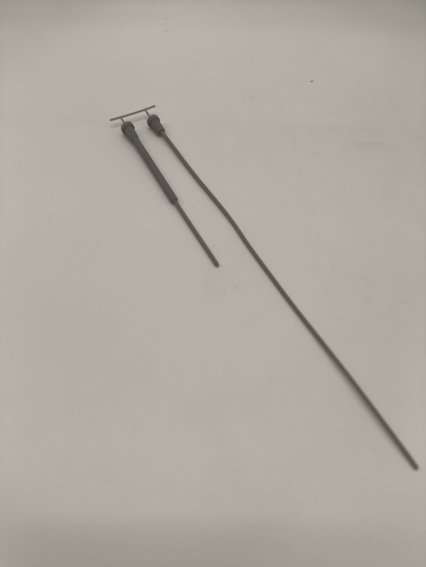1/16 USS PCF Pilot House Antenna Set (2pcs) Protosoon