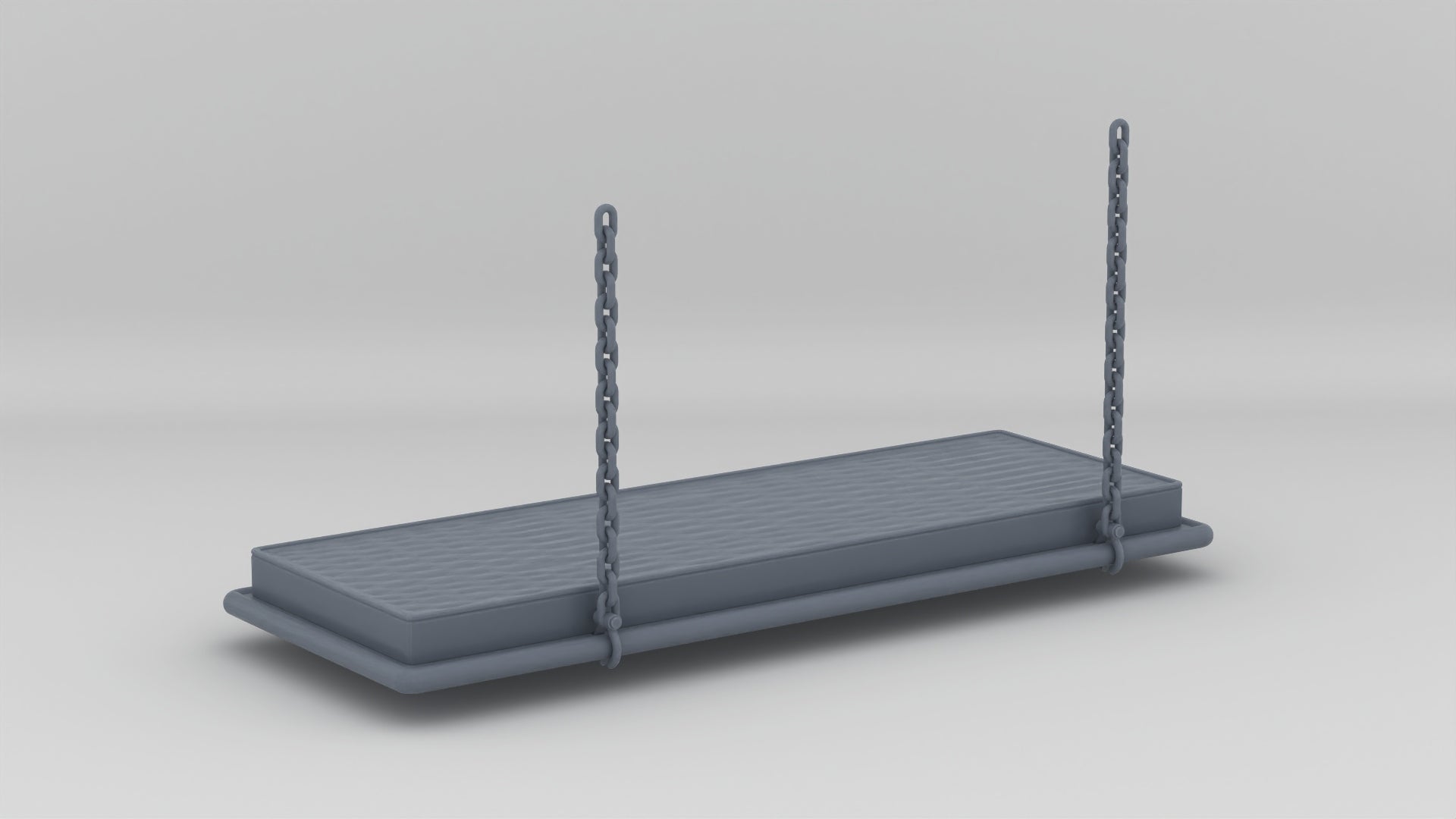 1/16 USS PCF Pilot House Bunks Set Protosoon