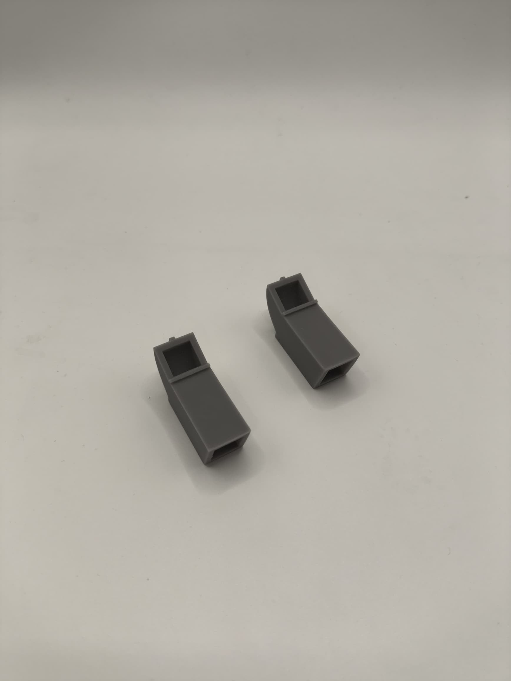1/16 USS PCF Pilot House Forward Vents Set (2pcs) Protosoon