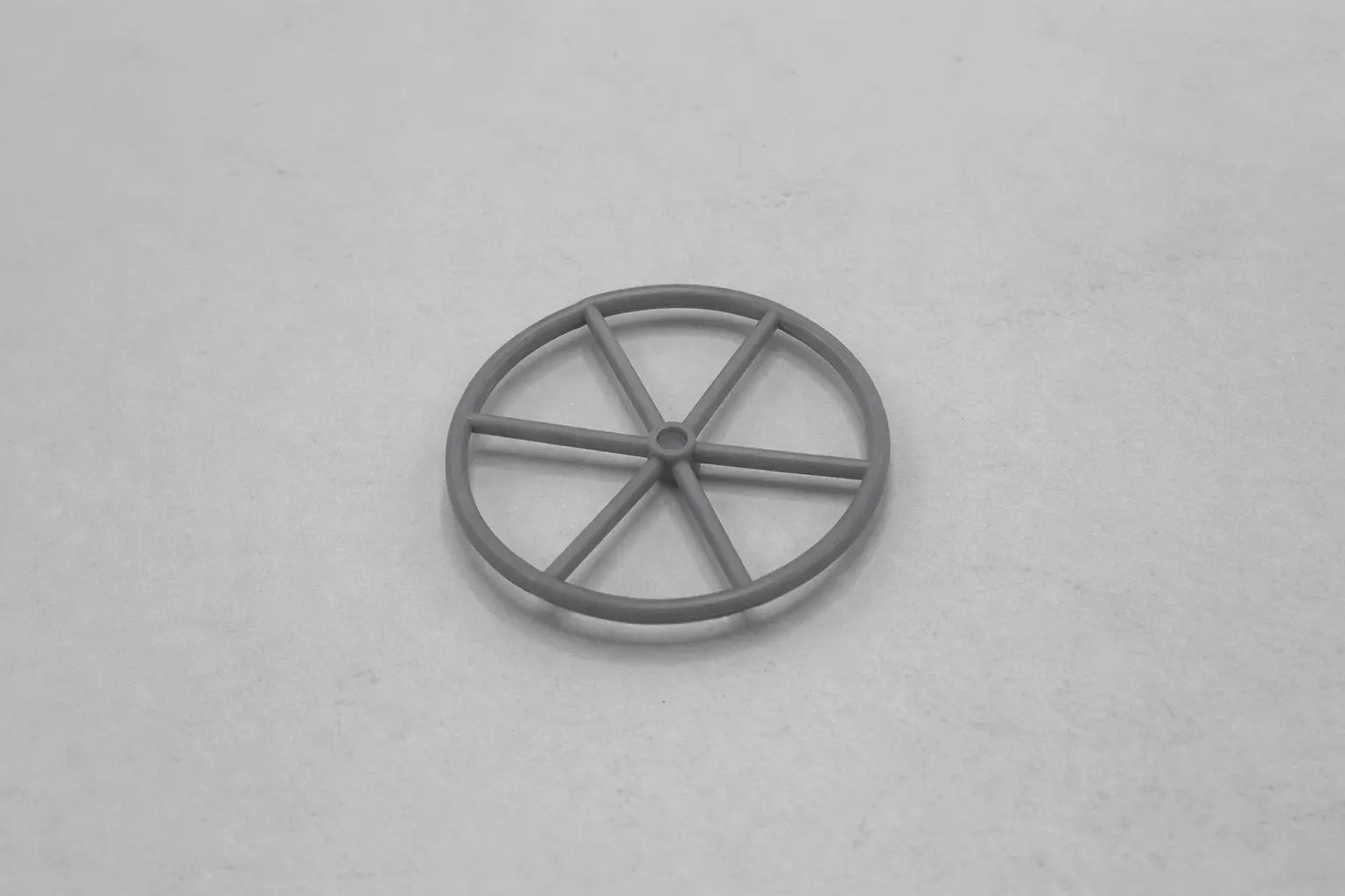 1/16 USS PCF Steering Wheel Protosoon
