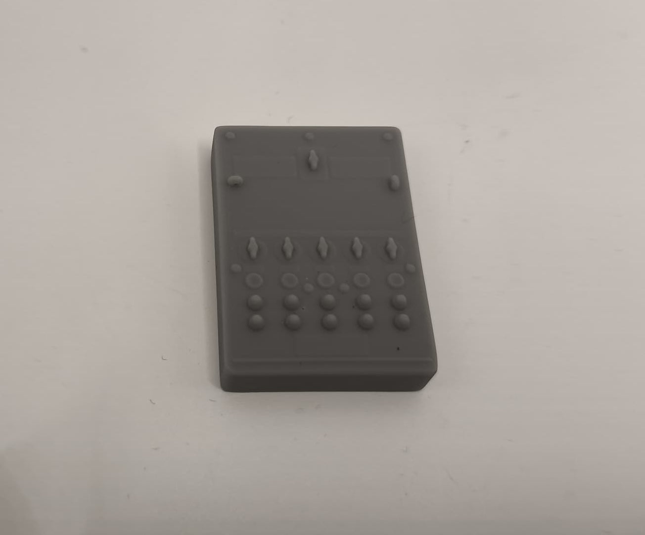 1/16 USS PCF Telltale Protosoon