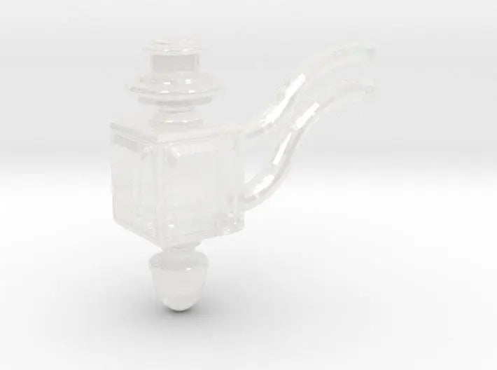 1/18 1912 Renault - Rear Lamp 3d printed