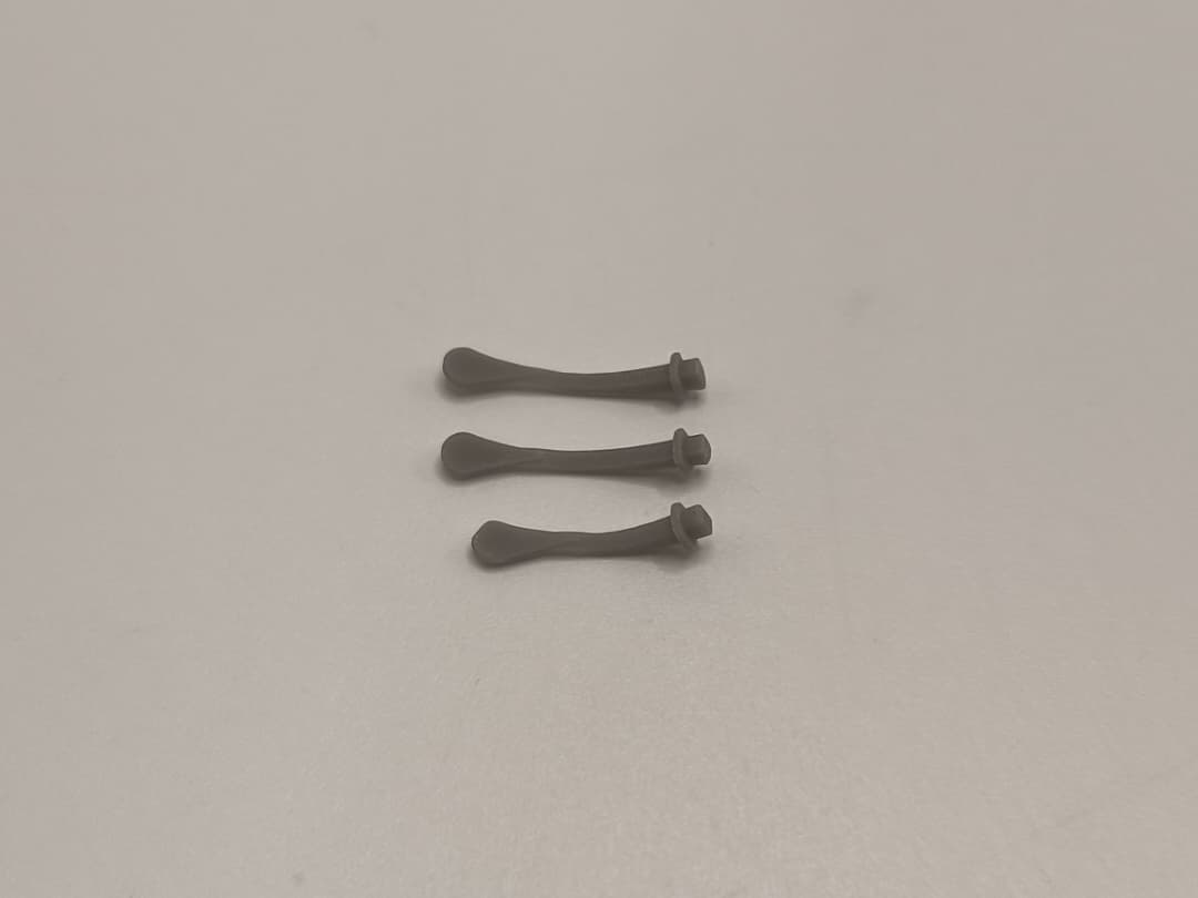 1/18 1912 Renault Kit Protosoon