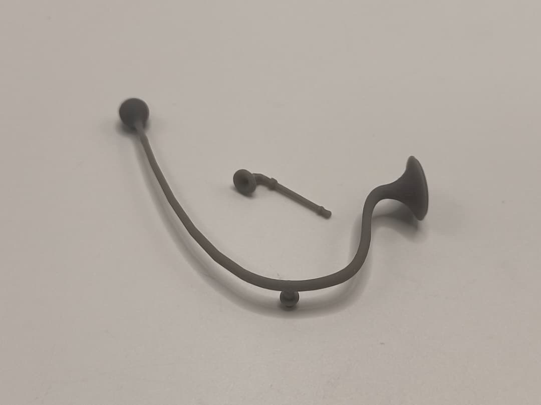 1/18 1912 Renault Kit Protosoon