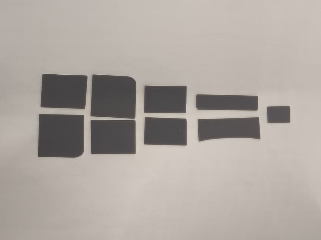 1/18 1912 Renault Kit Protosoon