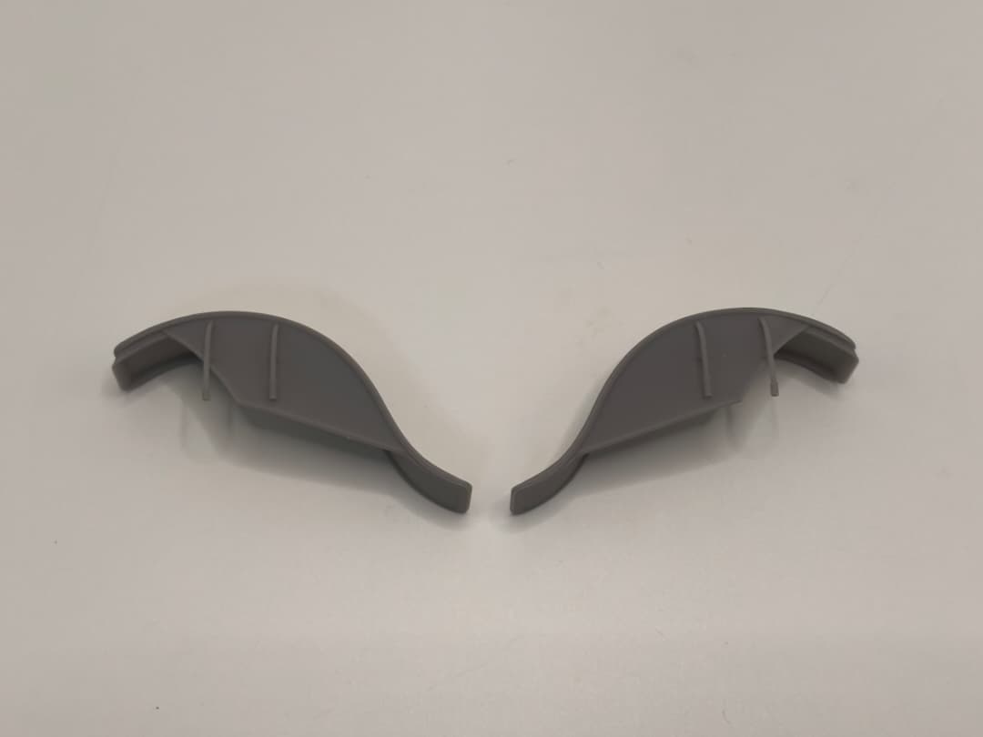 1/18 1912 Renault Kit Protosoon