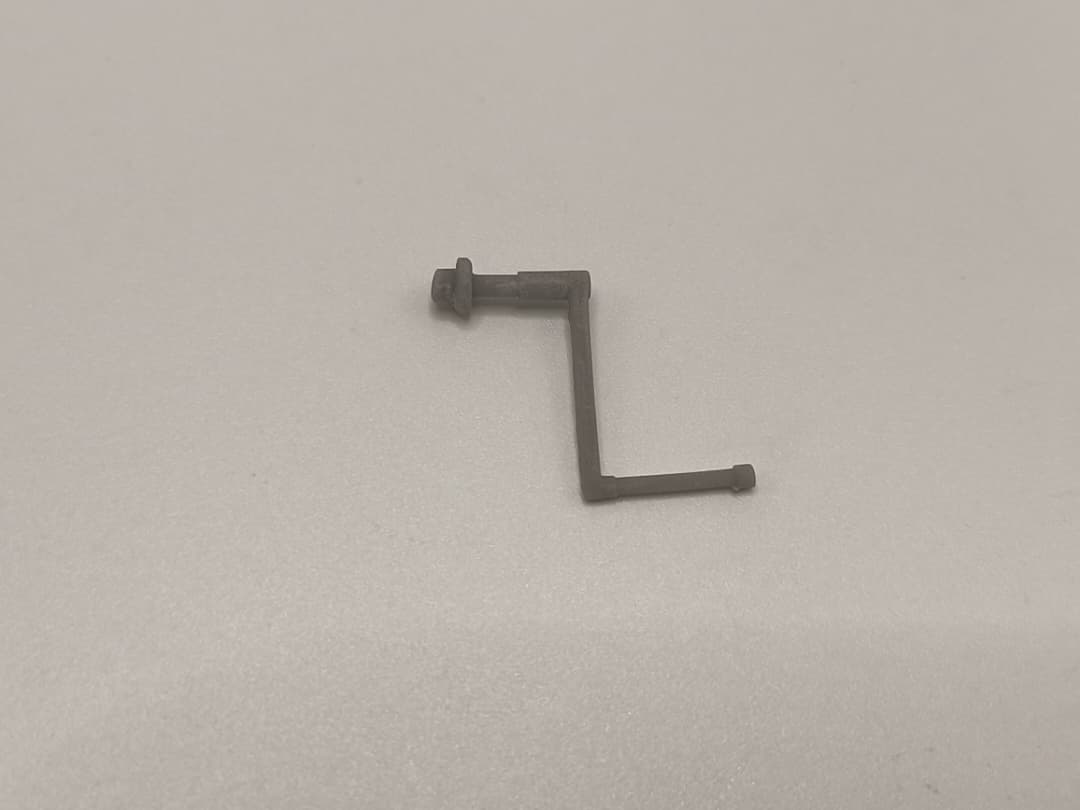 1/18 1912 Renault Kit Protosoon