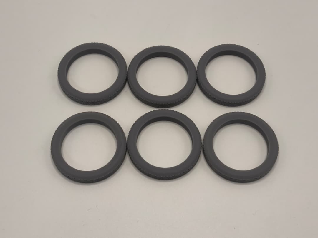 1/18 1912 Renault Kit Protosoon