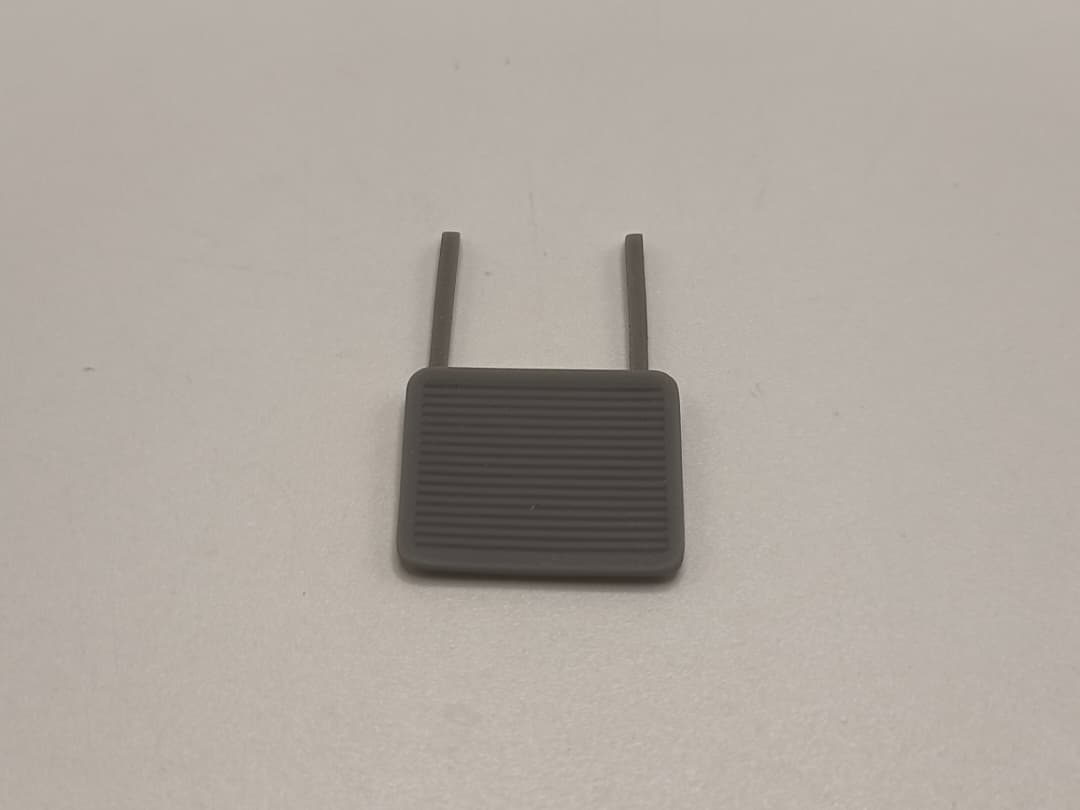 1/18 1912 Renault Kit Protosoon