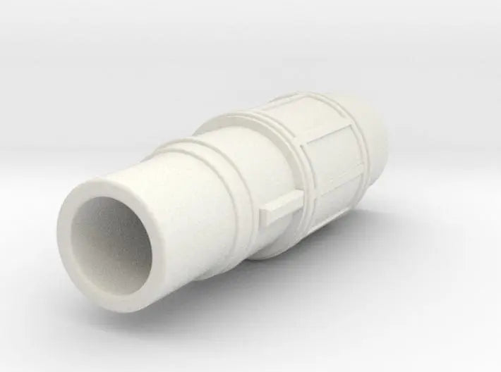 1/18 Hydra Uber Tank - Barrel - distefan 3d print