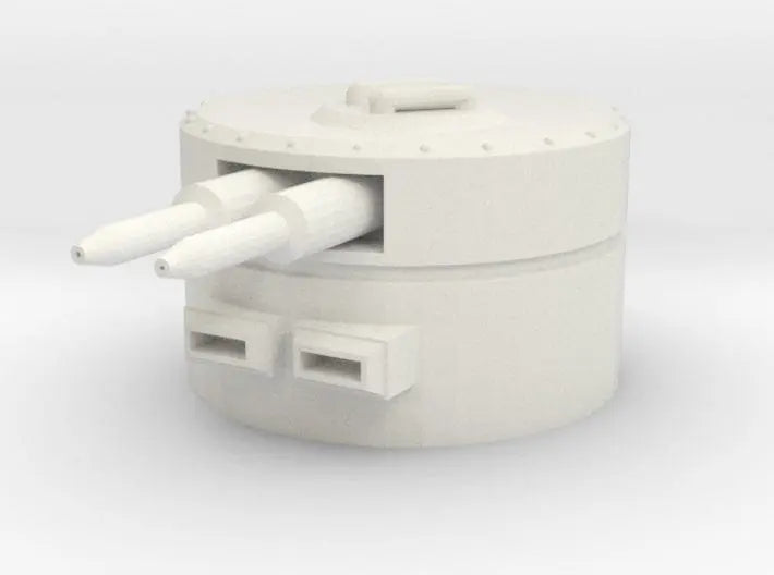 1/18 Hydra Uber Tank - Hatch - distefan 3d print