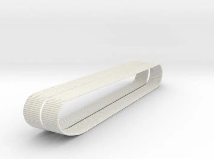 1/18 Hydra Uber Tank - Tracks Set - distefan 3d print