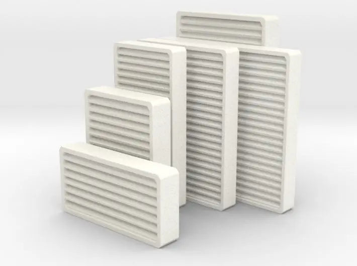 1/18 USN Ventholes - distefan 3d print