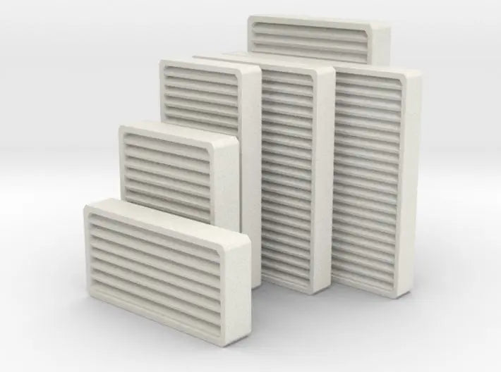 1/18 USN Ventholes - distefan 3d print