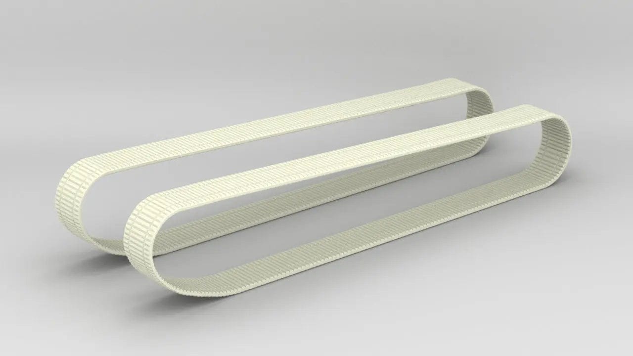 1/18 Sci-Fi Uber Tank Model Kit - distefan 3d print!